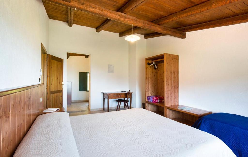 Magia Dell'Aspromonte Bed and Breakfast Ciminà Exteriör bild