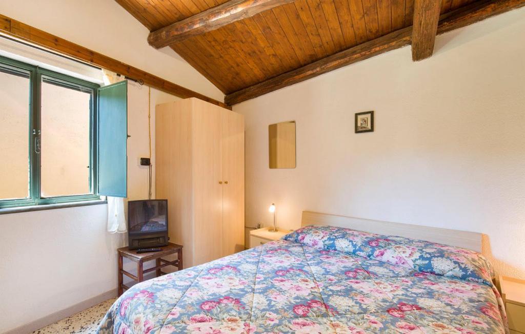 Magia Dell'Aspromonte Bed and Breakfast Ciminà Exteriör bild