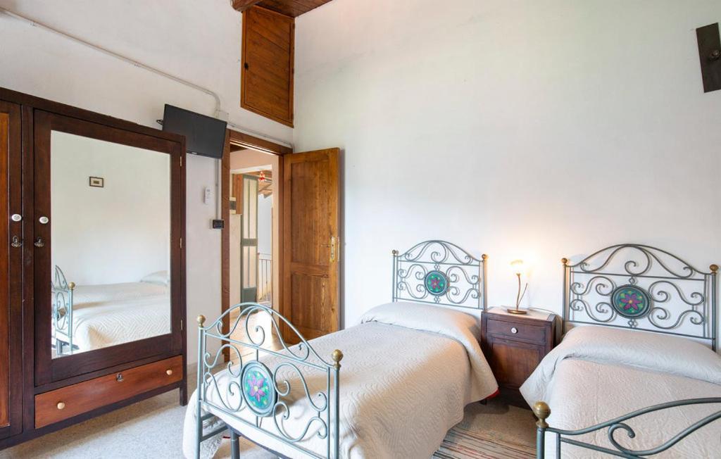 Magia Dell'Aspromonte Bed and Breakfast Ciminà Exteriör bild
