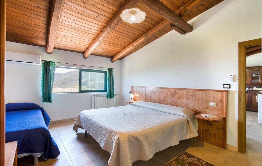 Magia Dell'Aspromonte Bed and Breakfast Ciminà Exteriör bild