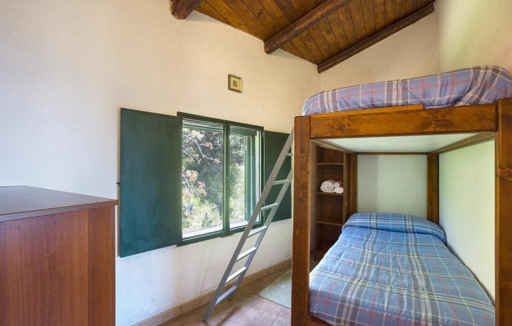 Magia Dell'Aspromonte Bed and Breakfast Ciminà Exteriör bild